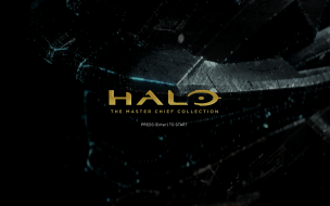 Halo: The Master Chief Collection