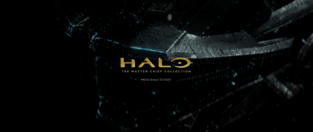 Halo: The Master Chief Collection