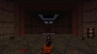 Doom 64