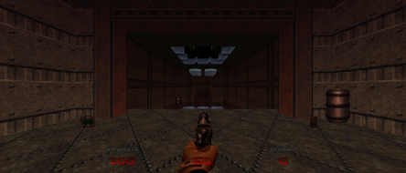 Doom 64