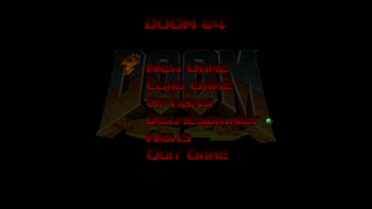 Doom 64