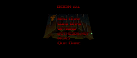 Doom 64