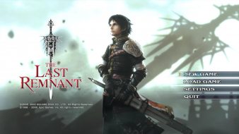 The Last Remnant