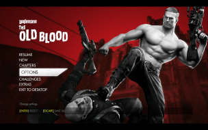 Wolfenstein: The Old Blood