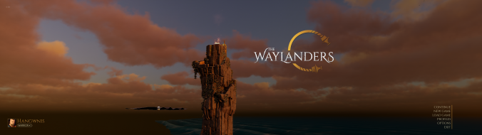 The Waylanders