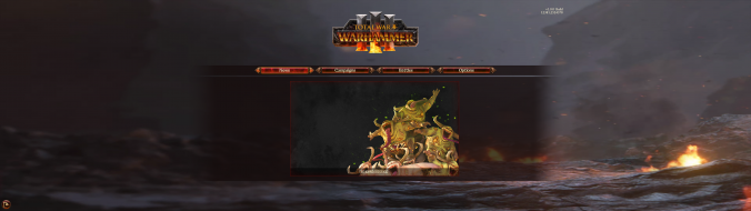 Total War: Warhammer III