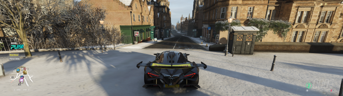 Forza Horizon 4