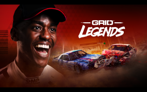 GRID Legends