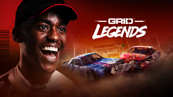 GRID Legends