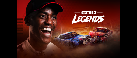 GRID Legends