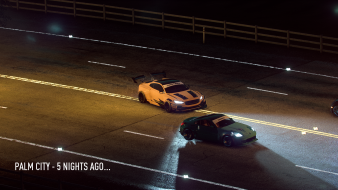 Need for Speed Heat