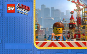 The LEGO Movie Videogame