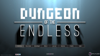 Dungeon of the Endless