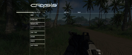 Crysis