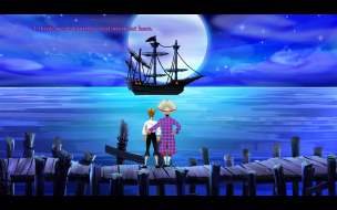 The Secret of Monkey Island: Special Edition