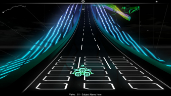 Audiosurf