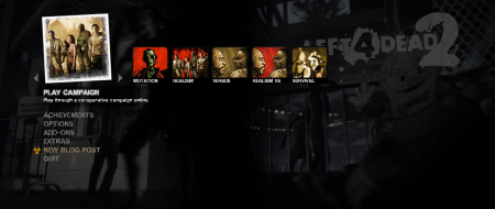 Left 4 Dead 2