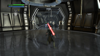 Star Wars: The Force Unleashed