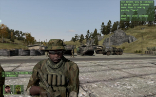 Armed Assault 2 (ARMA 2)