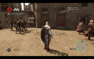 Assassin's Creed II