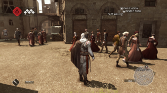 Assassin's Creed II