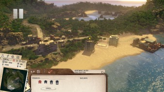 Tropico 3