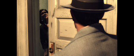 Mafia II