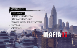 Mafia II