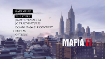 Mafia II