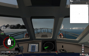 Ship Simulator Extremes