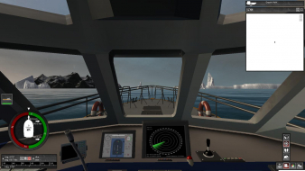 Ship Simulator Extremes