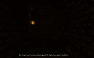 Amnesia: The Dark Descent