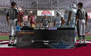 Madden NFL 08