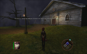 BloodRayne