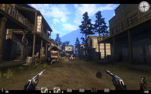 Call of Juarez