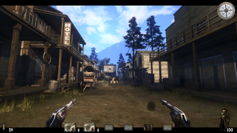 Call of Juarez