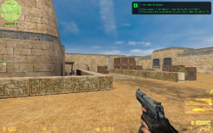 Counter-Strike: Condition Zero