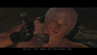 Devil May Cry 3: Dante's Awakening