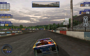 Dirt Track Racing 2