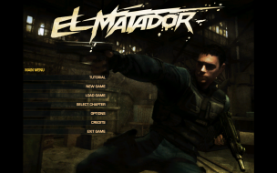 El Matador