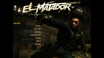 El Matador