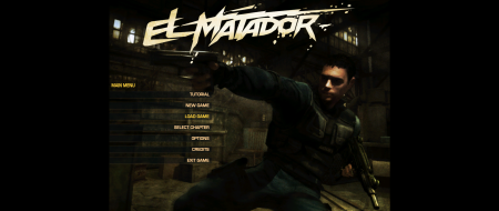 El Matador