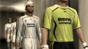 FIFA 07