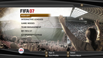 FIFA 07