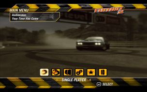 FlatOut 2