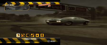 FlatOut 2