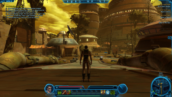 Star Wars: The Old Republic