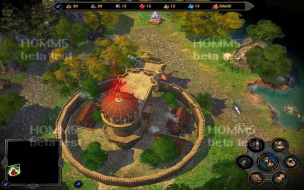 Heroes of Might and Magic V