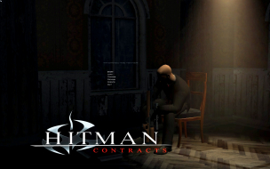 Hitman: Contracts