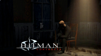 Hitman: Contracts